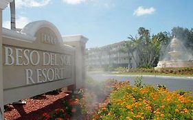 Beso Del Sol Resort Dunedin Fl